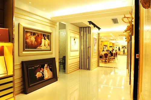 长沙婚纱影楼如何挑选 选择好的婚纱影楼需要具备哪些条件