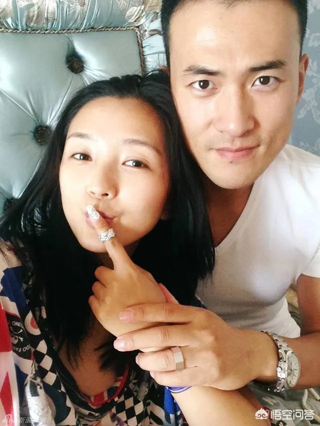 何洁生三胎，女儿夫妻是刁磊，难道当年赫子铭说的是真的？