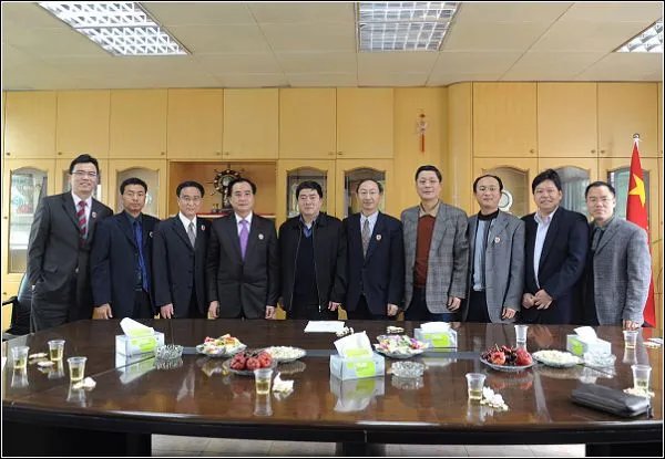 厦门市教育局的内设机构