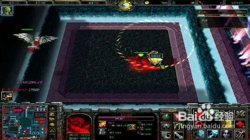 魔帝传奇2.3双剑开封攻略