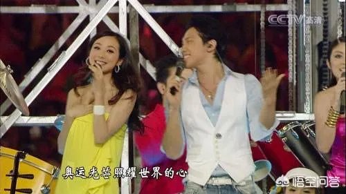 韩雪为什么最近频繁上综艺？