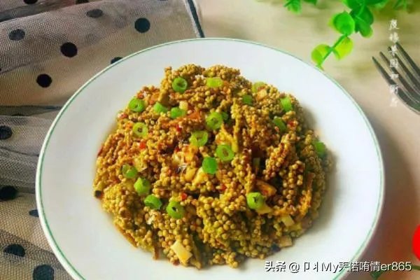 棕榈树花的吃法？