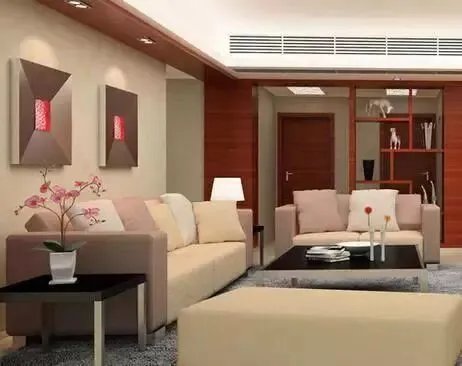 客厅装修风水禁忌，不看都后悔死了！