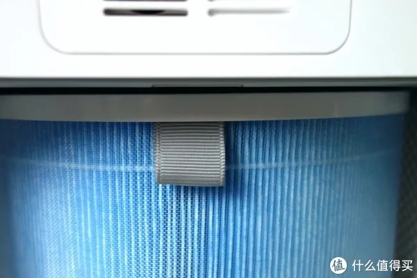 入门级空气净化器最佳选择之一:小米米家空气净化器2s 评测报告