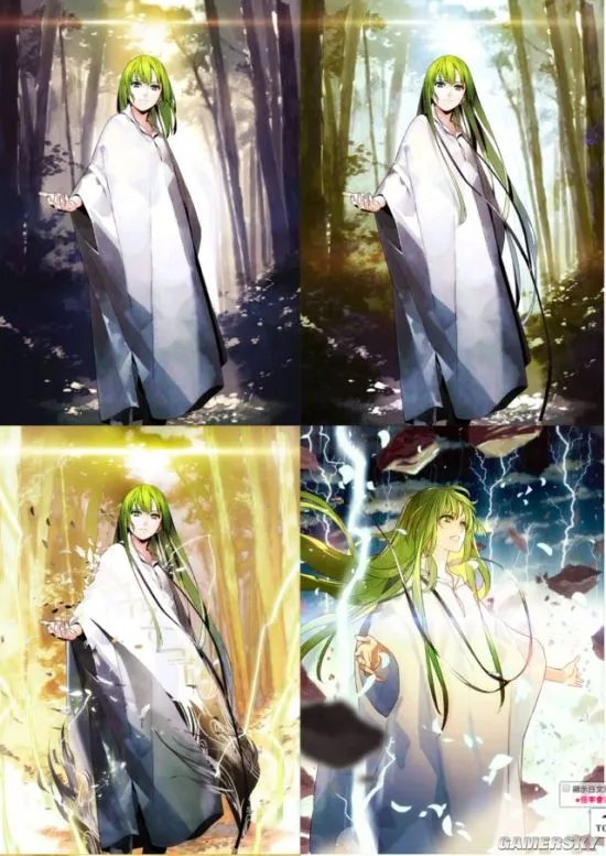 FGO恩奇都简版评测 恩奇都怎么样