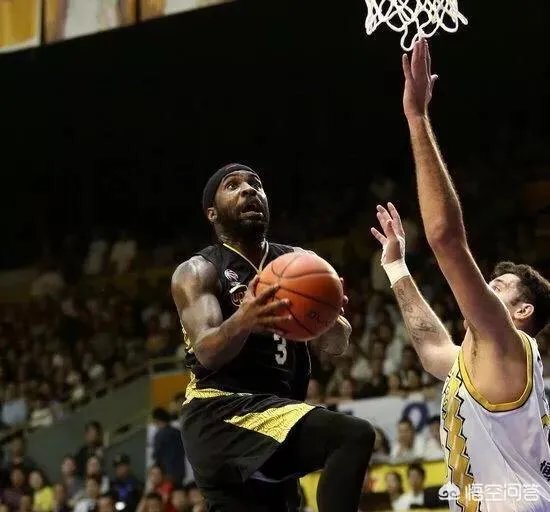 CBA半决赛目前表现最好的外援是哈德森还是劳森？