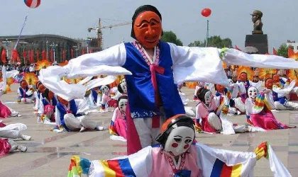 为什么有人说端午节不能说端午快乐