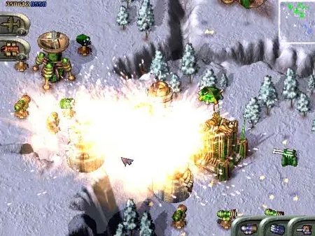 《蓝色警戒1和2》什么配置能玩？配置要求介绍