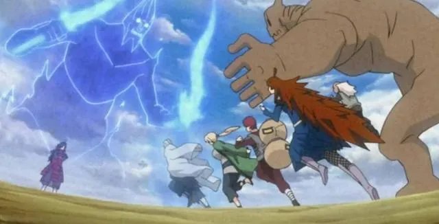 宇智波斑万花筒写轮眼的能力可能是什么?