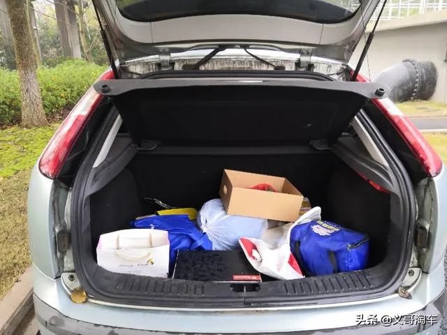 几千块钱的二手车,买什么车好?