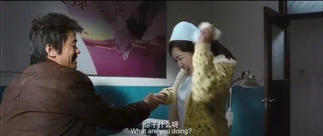 为什么王宝强的《Hello!树先生》如此极端，有的人奉为经典，有的人弃之如敝履？