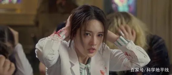 《爱上特种兵》首播剧情太狗血,黄景瑜肌肉辣眼,你觉得呢?