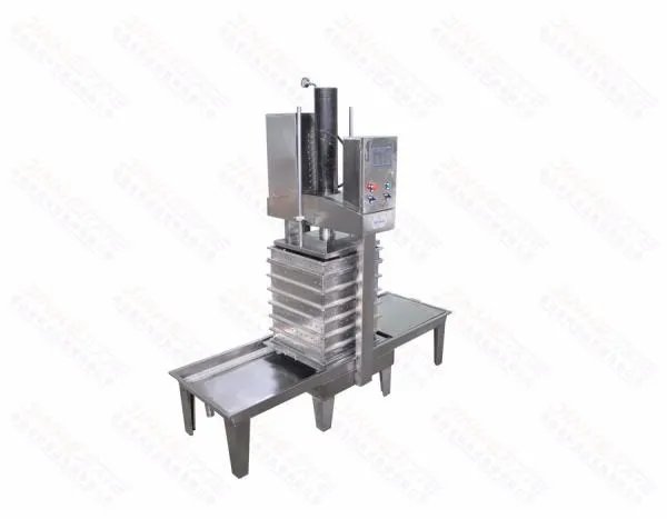 做豆腐需要哪些设备