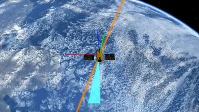 高分七号卫星正式投入使用，它有什么特点？