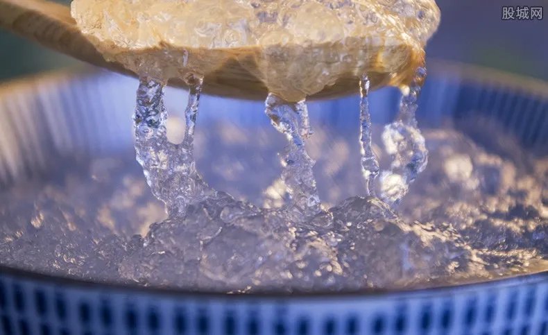 燕窝一般多少钱 2021一斤的价格会不会很贵？