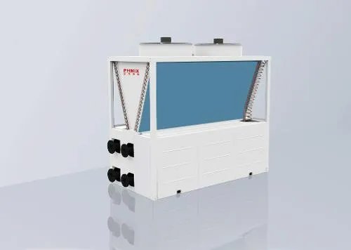 恒温泳池除湿机的特点