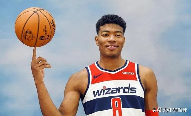 在今日奇才队的常规赛里面，八村塁拿到23分5篮板，总得分超周琦，孙悦，你怎么看？