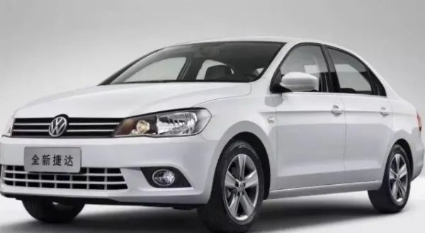 新捷达和新桑塔纳，哪个更值得入手？