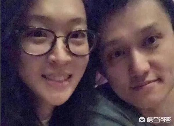 身高1米92的前女排队长惠若琪公布恋情，男友身高1米86，你怎么看？