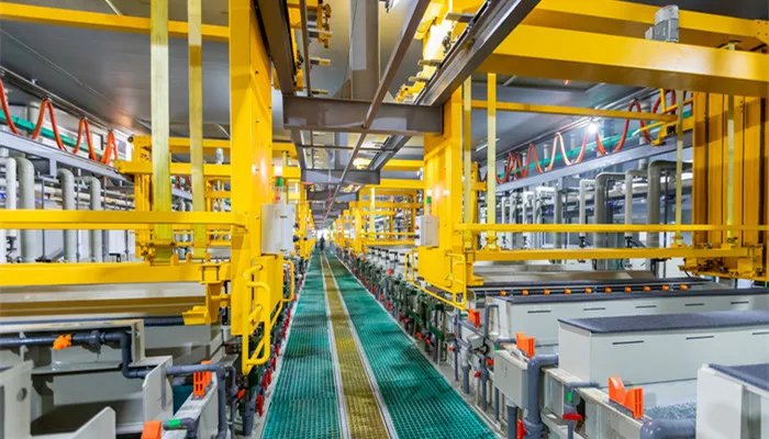 剪板机十大品牌排行榜 剪板机十大品牌排行榜大全