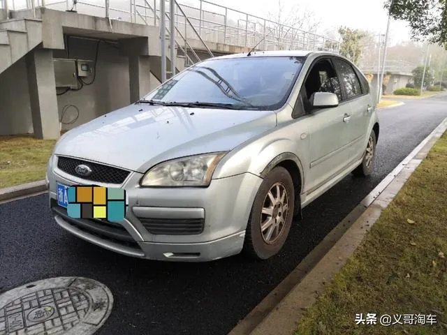 几千块钱的二手车,买什么车好?