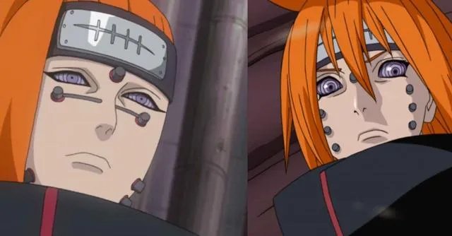 长门和佩恩是什么关系？