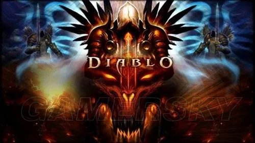 暗黑3去哪刷装备好 国服刷装备最佳地点