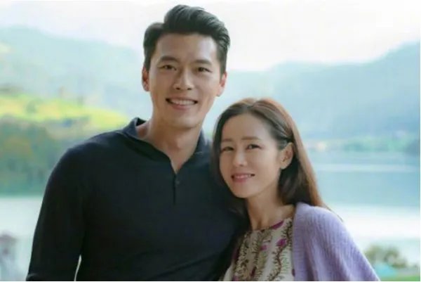 玄彬发表获奖感言时感谢孙艺珍，他俩的感情是如何一步一步建立起来的？