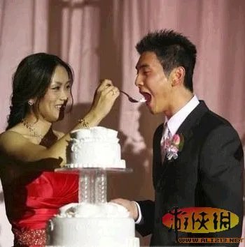 邢傲伟老婆不服离婚判决 为爱放弃8年体操生涯