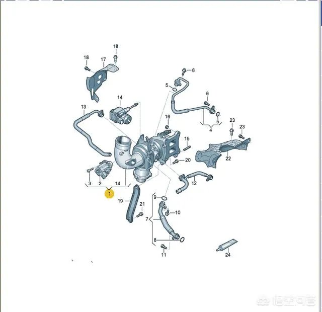 涡轮发动机比自然吸气发动机保养贵吗？