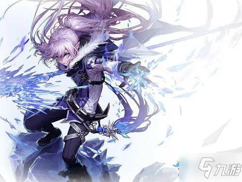 《DNF》冰结师三次觉醒技能怎么样 技能效果分享