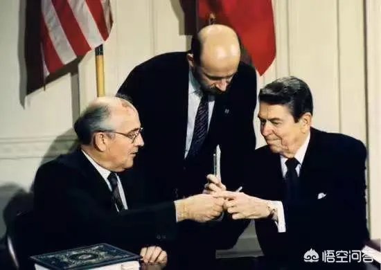 《中导条约》是什么?其价值和意义是什么?