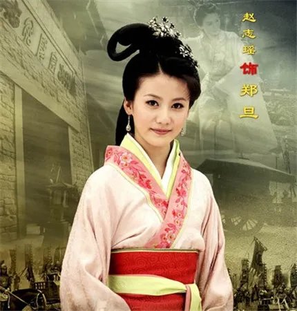 西施秘史电视剧吻戏多  一段旷世绝恋一场最悲美人计