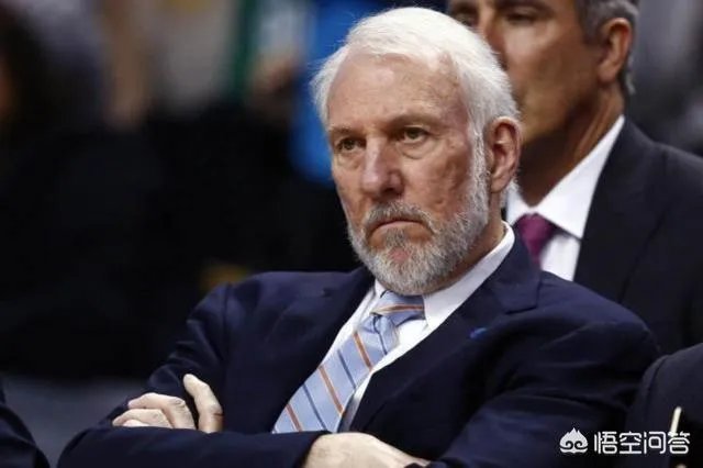 波波维奇开场63秒被驱逐，赛后却搞笑闯入马龙教练采访，波波是故意被驱逐输球吗？