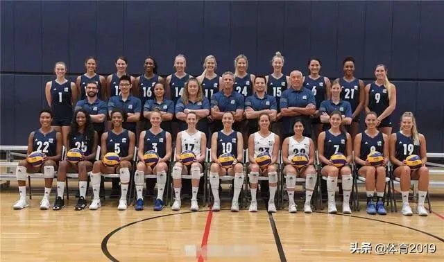 中国、荷兰、美国均3胜0负,为什么女排世界杯排名却是中国第一、荷兰第二、美国第三?