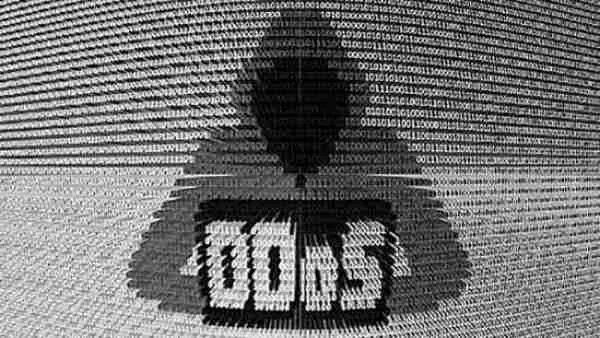 如何阻止ddos