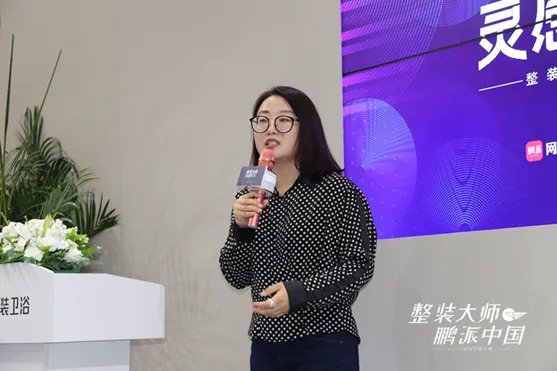 2019上海厨卫展,东鹏整装卫浴精彩亮相!