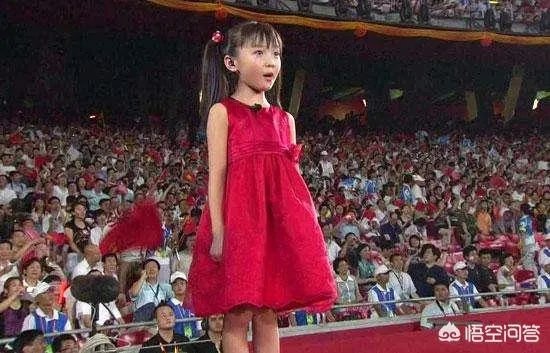 细数曾经红极一时的春晚小童星，如今的他们怎么样了？