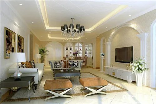 90平方装修清单有哪些