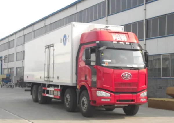 水果货运1000公里一般多少钱一吨