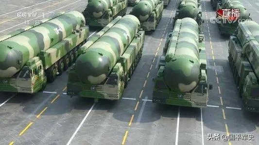 东风51重型机动洲际导弹怎么样？