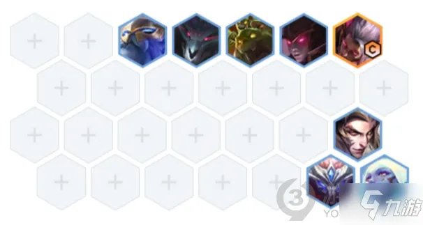 《金铲铲之战》龙拳腕豪图文教程 龙拳腕豪攻略大全