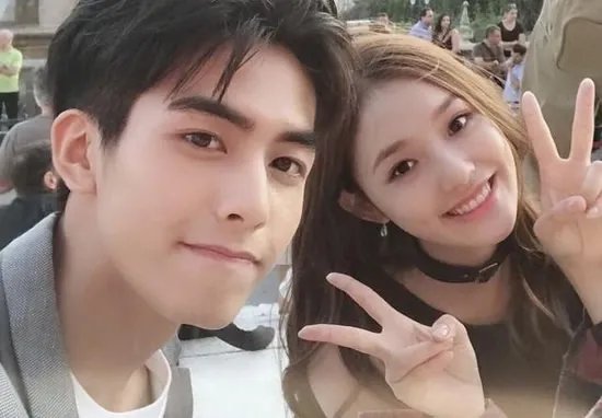 宋威龙的恋爱史介绍 宋威龙简历个人资料背景