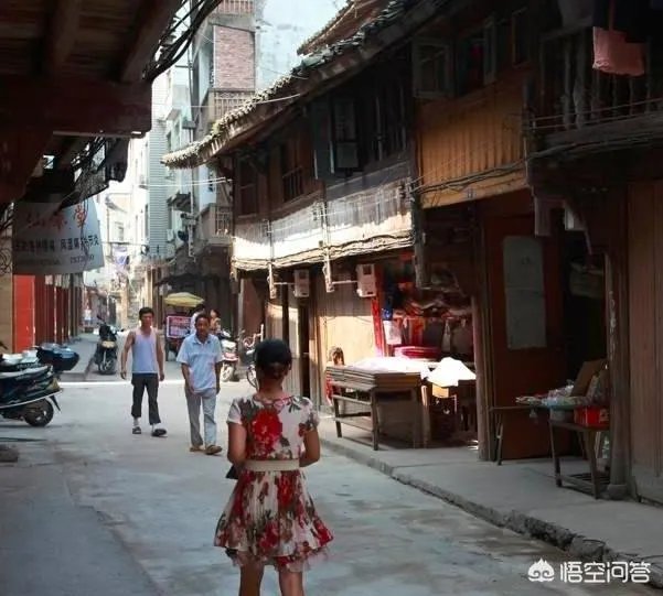 福鼎老街好玩吗?