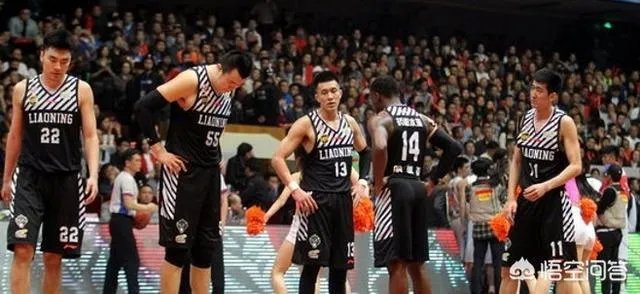 理性分析今年辽宁男篮队实力真的下降了吗？