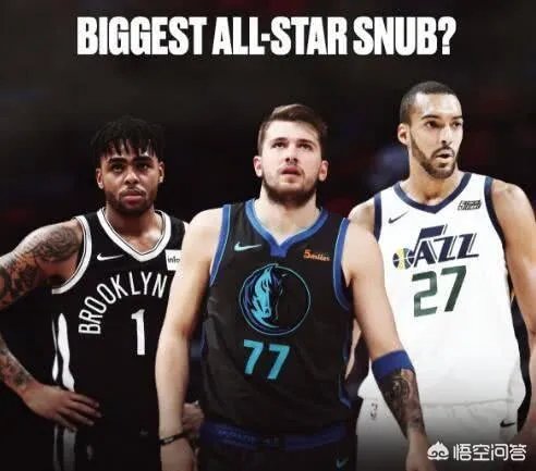 东西部全明星替补出炉，韦德罗斯东77没有进入，你怎么看？