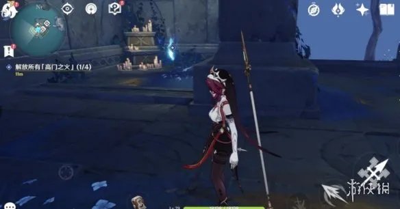 《原神》八衢彦之试炼任务怎么做？2.4八衢彦之试炼任务图文攻略