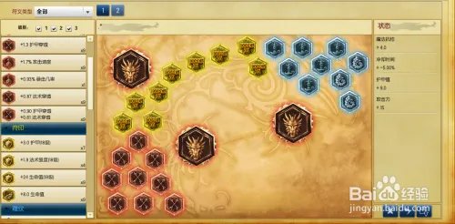 s6盲僧打野天赋加点图s6瞎子打野符文加点图