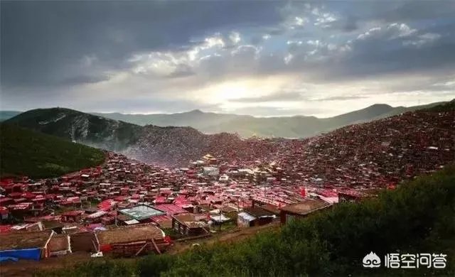 你觉得国内哪些旅游景点是摄影创作团队最爱去的？