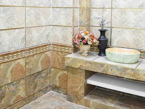 狮王瓷砖质量好不好   如何辨别瓷砖质量好坏